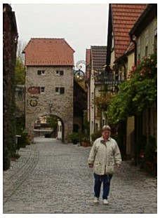 Sommerhausen